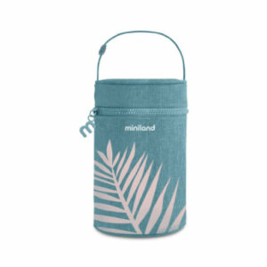 miniland Isoliertasche thermibag palms 700ml