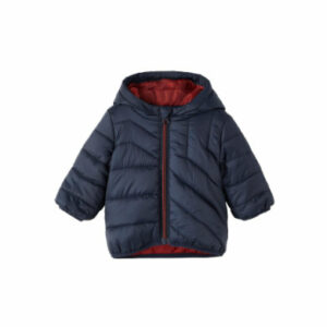 name it Outdoorjacke Nbmmaxon Dark Sapphire