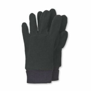 Sterntaler Fingerhandschuh Microfleece schwarz