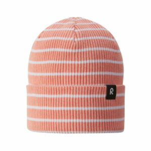 Reima Mütze Reissuun Peach Pink
