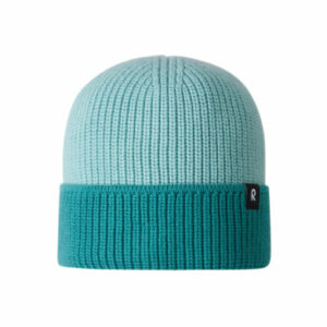 Reima Beanie Palat Dark Aqua