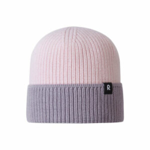 Reima Beanie Palat Lavender Grey