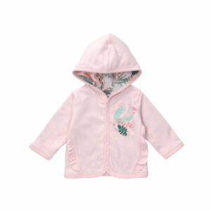 Nini Jacke rosa