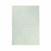 Accessorize Kurzflorteppich Light Mellow beige