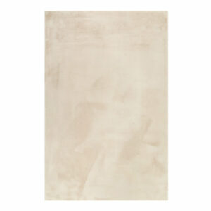 Esprit Hochflorteppich Alice creme beige