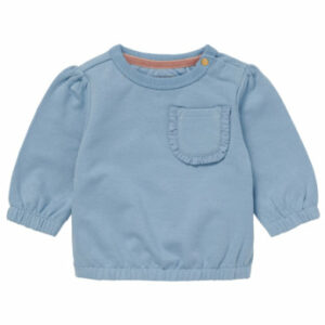 Noppies Pullover Lisbon Ashley blue