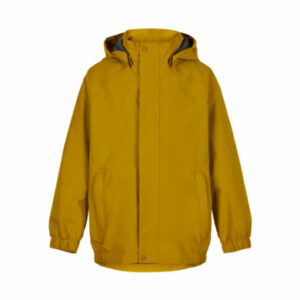 Color Kids Softshelljacke Recycled Chai Tea
