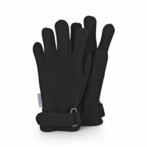 Sterntaler Fingerhandschuh schwarz