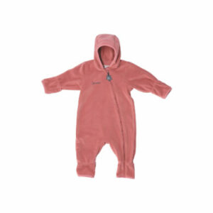 Sterntaler Overall rot