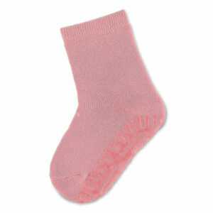 Sterntaler Fliesenflitzer Soft Uni rosa