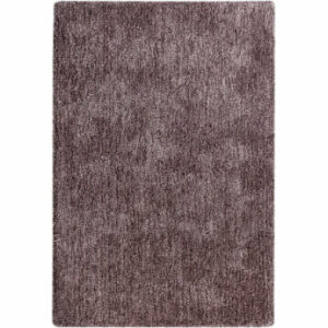 Esprit Hochflorteppich #relaxx mauve