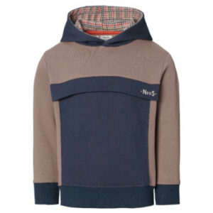 Noppies Pullover Kingsley Burly wood