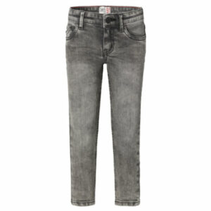 Noppies Jeans Nardo Grey Denim