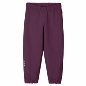 Reima Softshell Hose Oikotie Deep purple