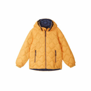 Reima Daunenjacke Fossila Radiant orange