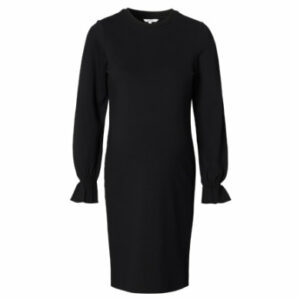 Noppies Still-Kleid Pinole Black