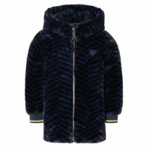 Noppies Winter jacke Nurren Black Iris