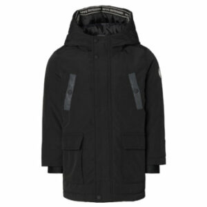 Noppies Winter jacke Neer Jet Black