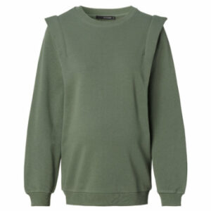 SUPERMOM Pullover Buckley Thyme