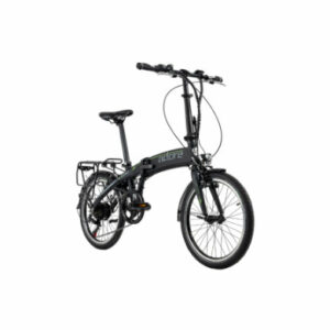 Adore E-Faltrad 20'' Adore E-Bike Cologne Schwarz