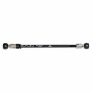 BURLEY Steckachse COHO Ballz 219 bis 229 mm M12 x 1