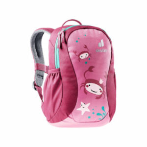 Deuter Rucksäcke pink