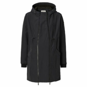 Esprit Umstandsjacke Winter Black Ink