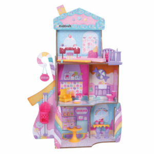 Kidkraft® Puppenhaus Candy Castle