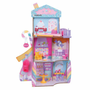 Kidkraft® Puppenhaus Candy Castle