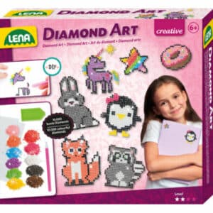 LENA® Diamond Art