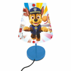 LEXIBOOK Paw Patrol Nachttischlampe