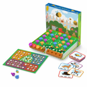 Learning Resources® Alphabet Garden Activity Set