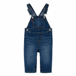 Levi's® Kids Denim Latzhose