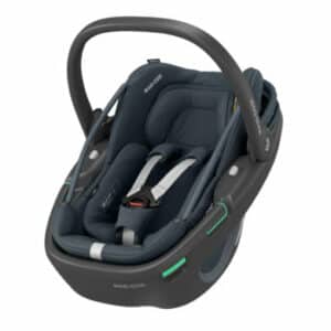 MAXI COSI Babyschale Coral 360 Essential Graphite