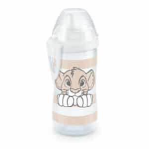 NUK Trinkflasche Kiddy Cup 300 ml