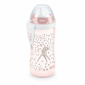 NUK Trinkflasche Kiddy Cup 300 ml