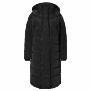 Noppies Umstandsjacke Winter Okeene Black