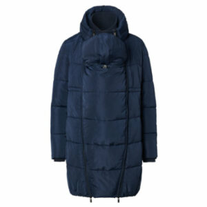 Noppies Umstandsjacke Winter Richwood Night Sky