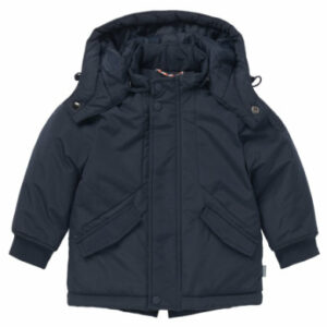 Noppies Winter jacke Jamestown Dark Sapphire