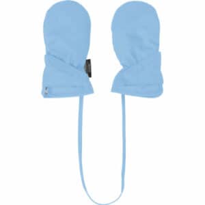 Playshoes Baby-Fäustlinge blau