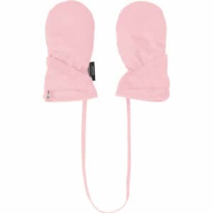 Playshoes Baby-Fäustlinge rosa