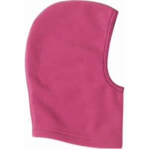 Playshoes Fleece-Schlupfmütze pink
