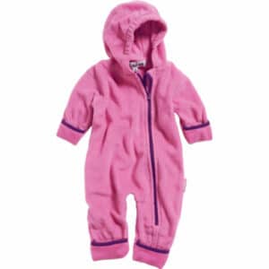 Playshoes Fleeceoverall pink