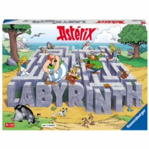 Ravensburger Asterix Labyrinth