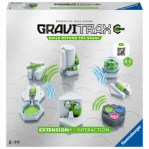 Ravensburger GraviTrax C Interaction