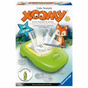 Ravensburger XOOMY® Midi Cute Animals