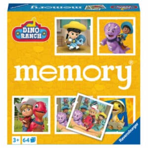 Ravensburger memory® Dino Ranch