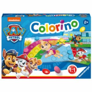 Ravensburger ministeps® Paw Patrol Colorino