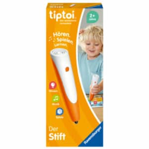 Ravensburger tiptoi® Der Stift