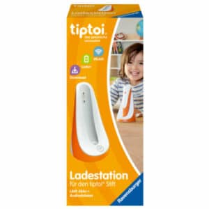 Ravensburger tiptoi® Ladestation für Stift